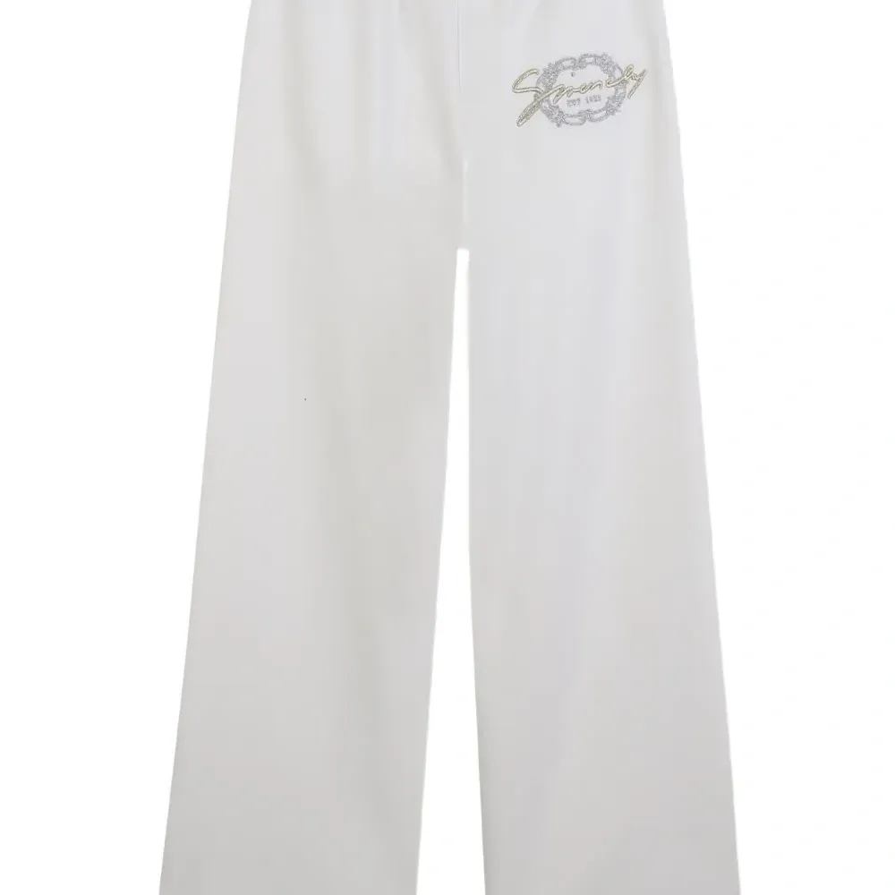 Жилет из искусственного меха с леопардовым принтом