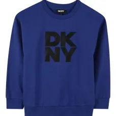 толстовка с логотипом