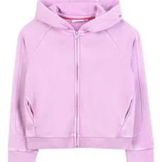 Худи со вставками