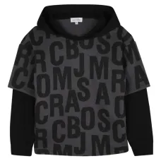 Худи с логотипом Худи с логотипом