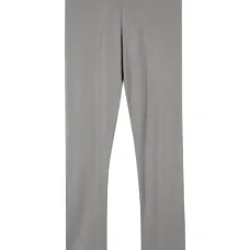 легинсы с эффектом металлик