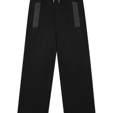 спортивные брюки с логотипом