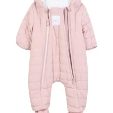 Стеганый комбинезон