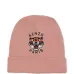 шапка бини с вышивкой Tiger