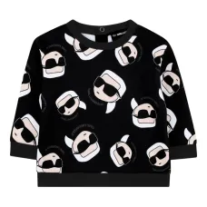 толстовка с графичным принтом толстовка с графичным принтом