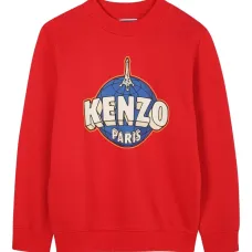 толстовка с логотипом