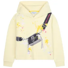 Худи с графичным принтом Худи с графичным принтом