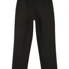 спортивные брюки с эластичным поясом