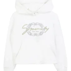 худи с вышитым логотипом худи с вышитым логотипом