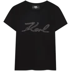 Футболка с логотипом Футболка с логотипом