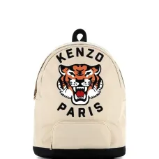 рюкзак с вышивкой