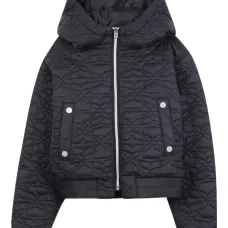 Стеганая куртка