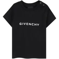 Футболка с логотипом Футболка с логотипом