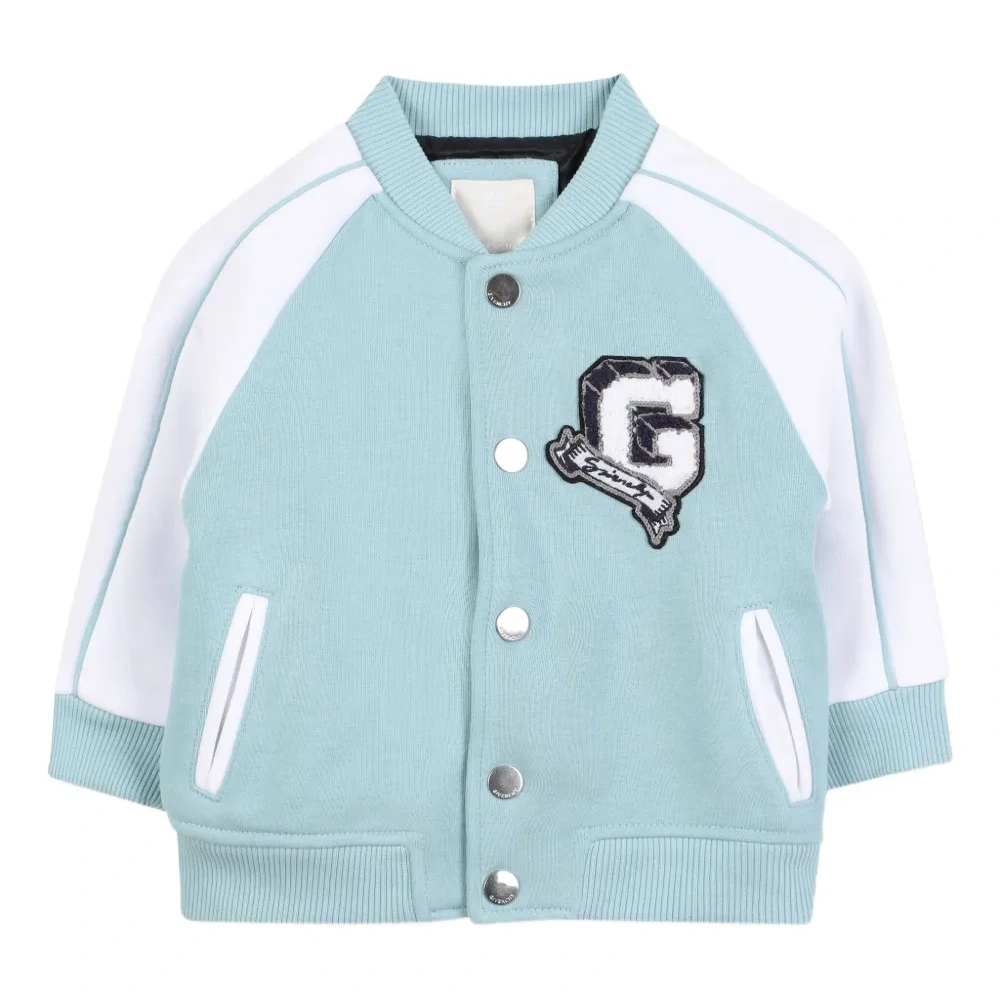 куртка в полоску