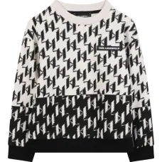 толстовка с графичным принтом толстовка с графичным принтом