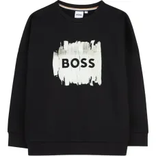 Толстовка с логотипом