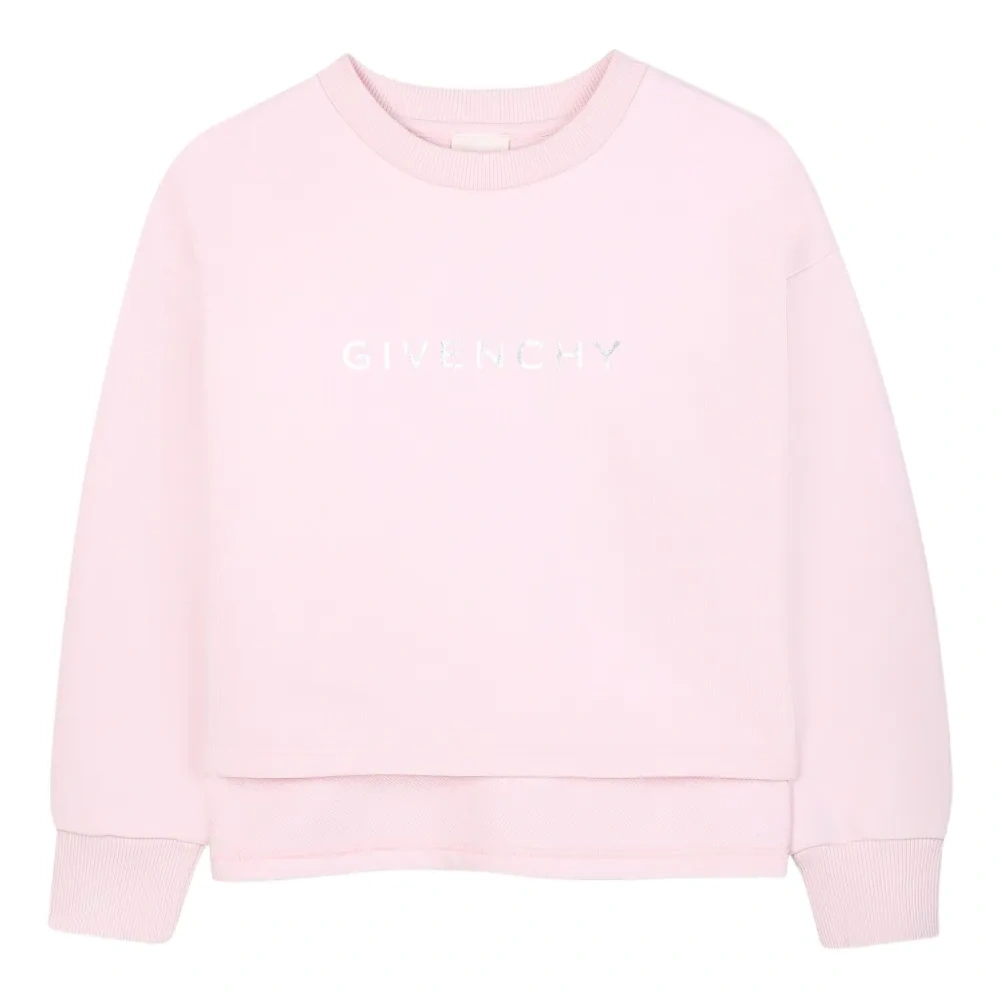 толстовка с логотипом