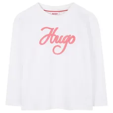 футболка с логотипом