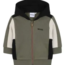 худи на молнии