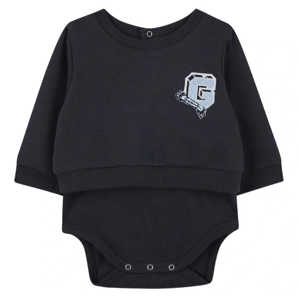 боди с логотипом боди с логотипом