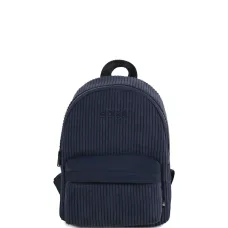 Вельветовый рюкзак