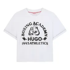 футболка с графичным принтом