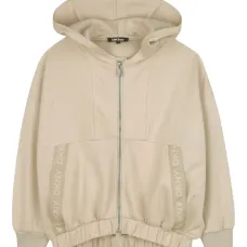 худи на молнии