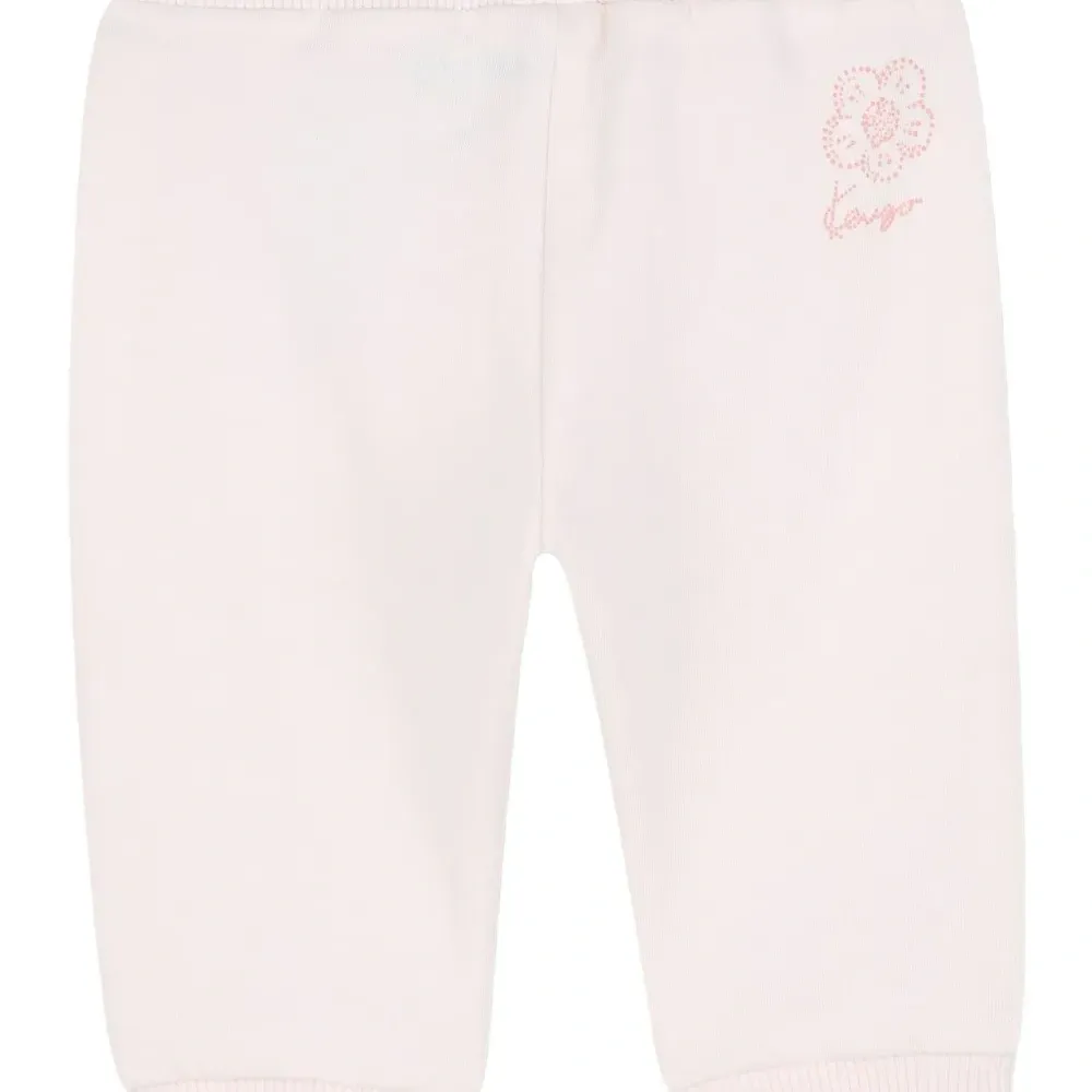 комплект-двойка с оборками