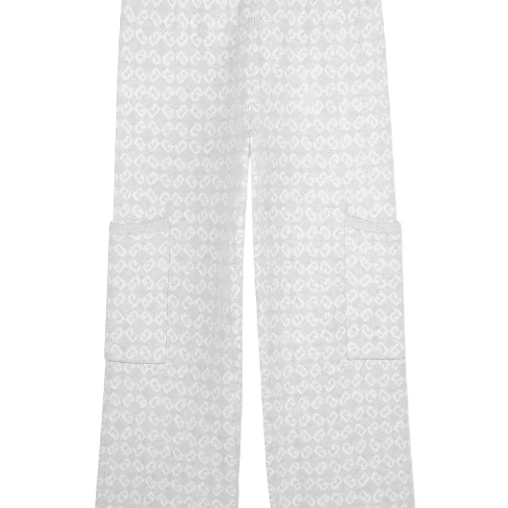 брюки с логотипом брюки с логотипом