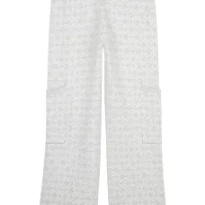 брюки с логотипом брюки с логотипом