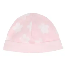 комплект из трех предметов с цветочным принтом