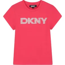 футболка с логотипом