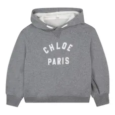 Худи с логотипом