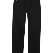 джинсы с пятью карманами