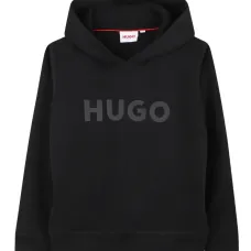 Худи с логотипом