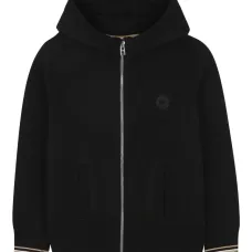 Худи на молнии