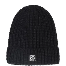 Шапка бини в рубчик Шапка бини в рубчик