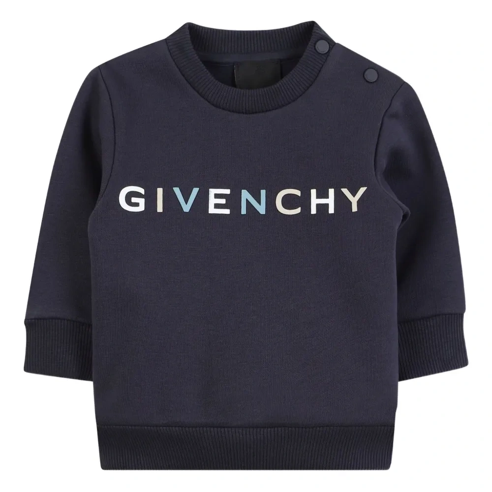 толстовка с логотипом