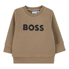 Толстовка с логотипом