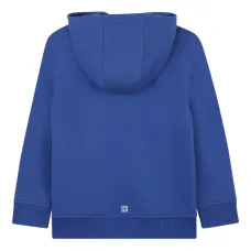 худи с надписью