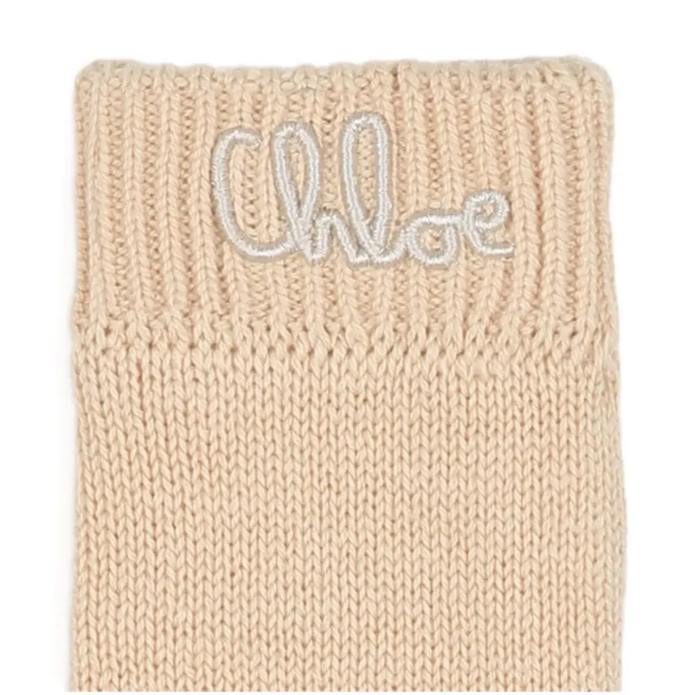 перчатки с вышитым логотипом перчатки с вышитым логотипом