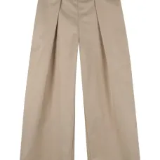 брюки строгого кроя