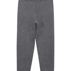 брюки в рубчик