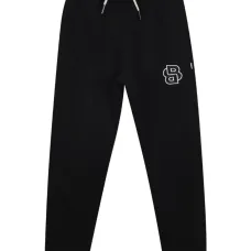 джоггеры с кулиской