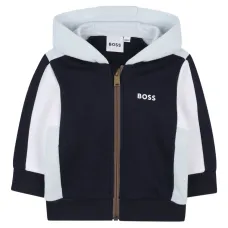 Худи на молнии