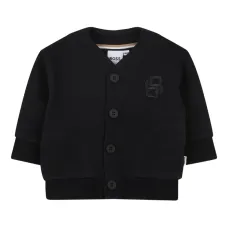 кардиган на пуговицах