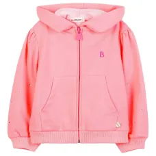 худи со стразами