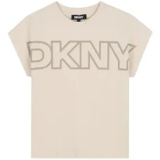 Футболка с логотипом