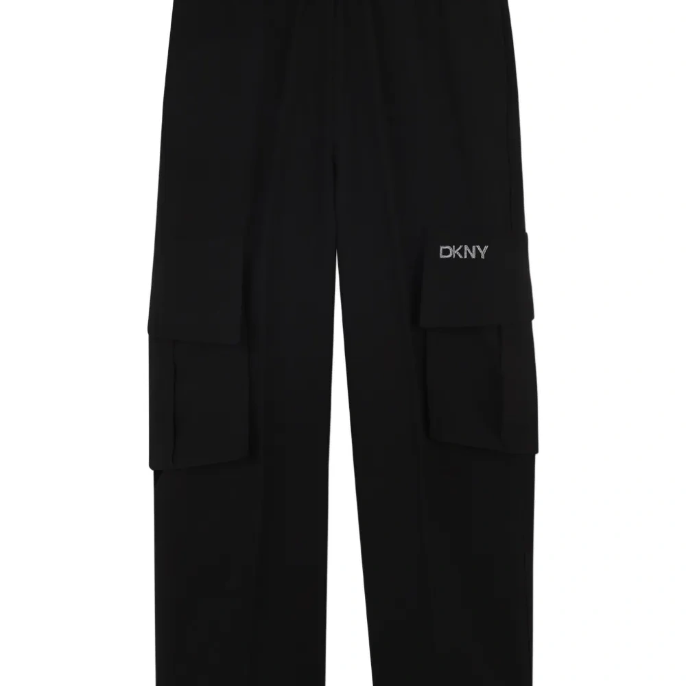 брюки карго