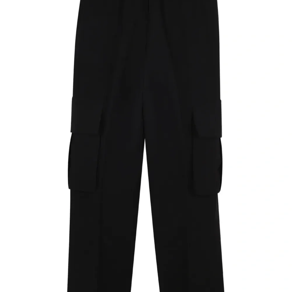 брюки карго